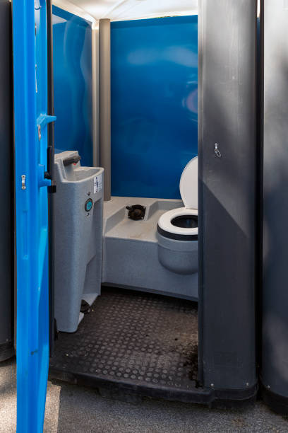 Porta potty rental for festivals in Redlands, CO