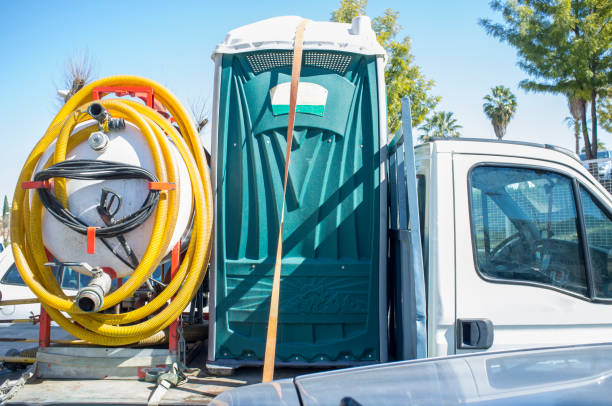 Best Local porta potty services  in Redlands, CO