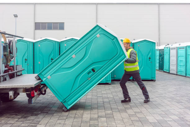 Best Portable bathroom rental  in Redlands, CO