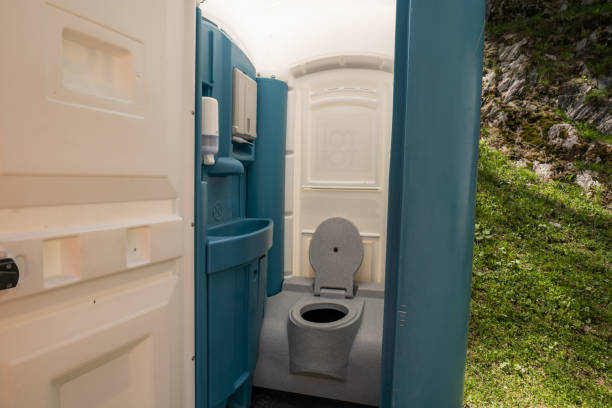 Best Long-term porta potty rental  in Redlands, CO