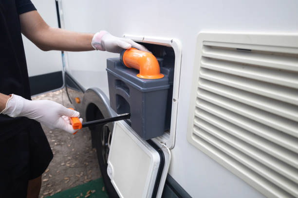 Best Porta potty rental for festivals  in Redlands, CO