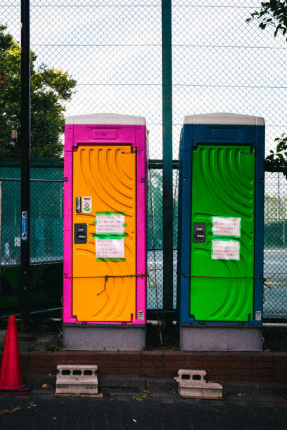 Best Best portable toilet rental  in Redlands, CO