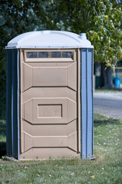 Best Portable restroom trailer rental  in Redlands, CO