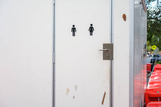 Best Wedding porta potty rental  in Redlands, CO