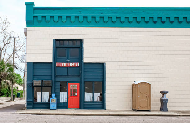 Best Luxury portable toilet rental  in Redlands, CO