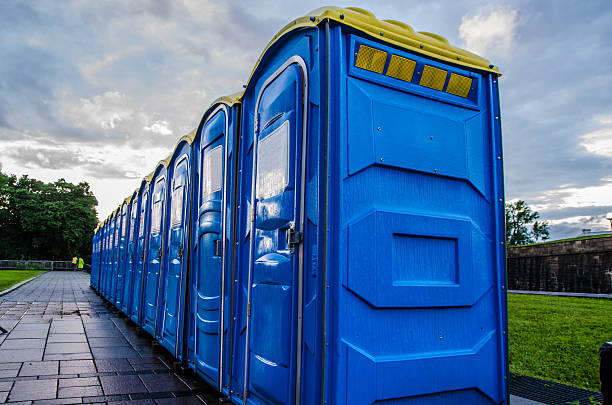 Best Emergency porta potty rental  in Redlands, CO
