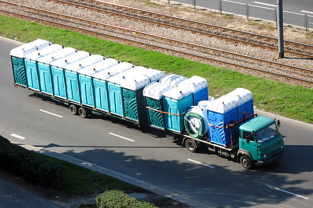 Best Affordable portable toilet rental  in Redlands, CO